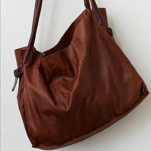 NEW We The Free Reina Oversized Tote